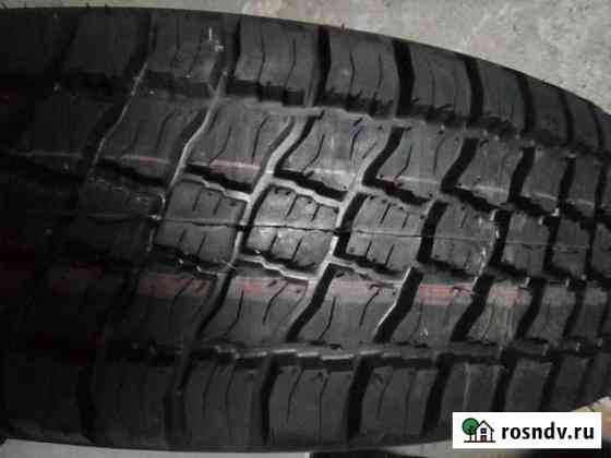 КАМА 225/75 R16 Вожега