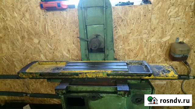 Плоскошлифовальный пш-30540 Невьянск - изображение 1