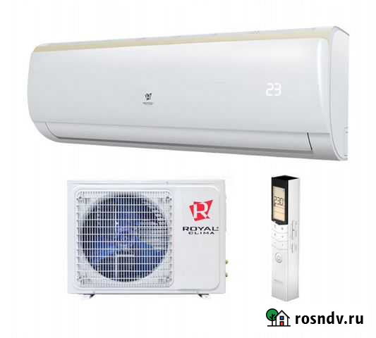 Продажа Установка Кондиционеров Уфа - изображение 1