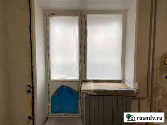 Балконный блок rehau Абакан