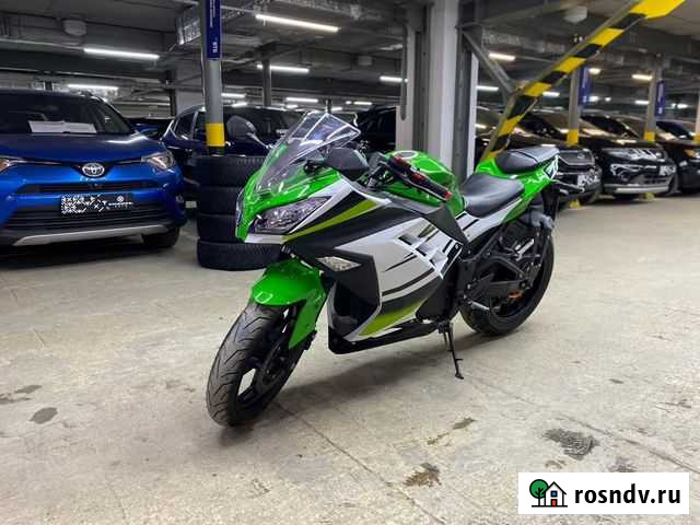 XRZ Барнаул - изображение 1