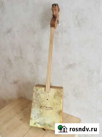 Музыкальные инструменты Кызыл - изображение 1