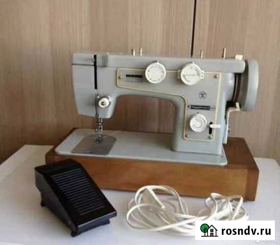 Швейная машина Подольск Улан-Удэ - изображение 1