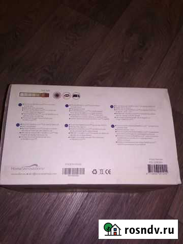 Фотоэпилятор Silkn Flash & Go Lux X (120K) Выборг - изображение 1