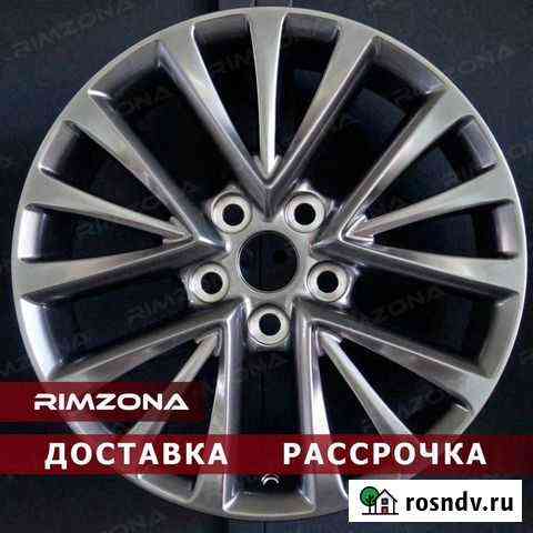 Диски R17 Toyota Camry V55 на Toyota, Lexus Уфа