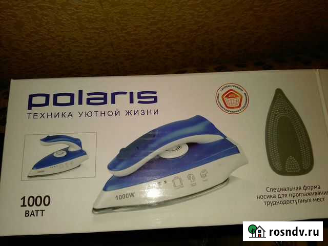 Утюг дорожный Волгоград - изображение 1