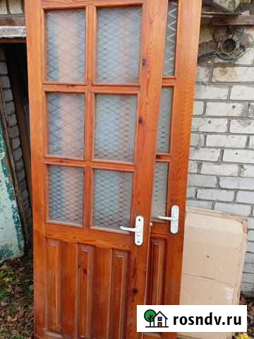 Межкомнатные двери бу Ставрополь - изображение 1