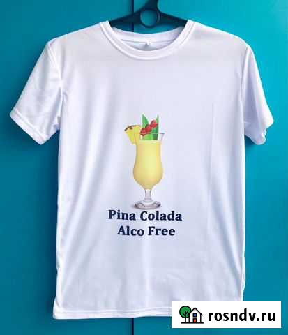 Печать на футболках, кружках. Плоттерная резка Мытищи - изображение 1