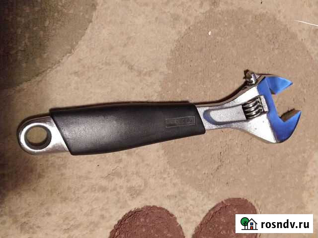 Разводной ключ Балтийск - изображение 1