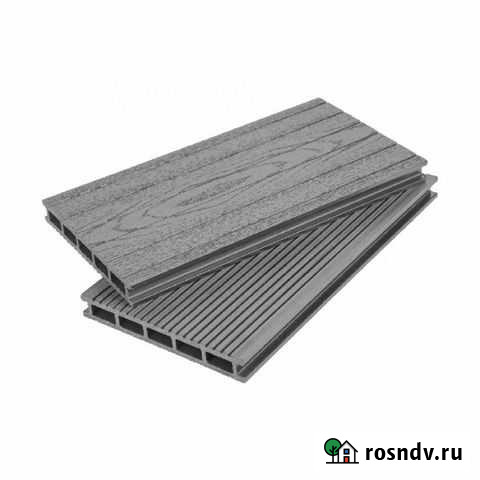 Террасная доска из дпк Батайск - изображение 1