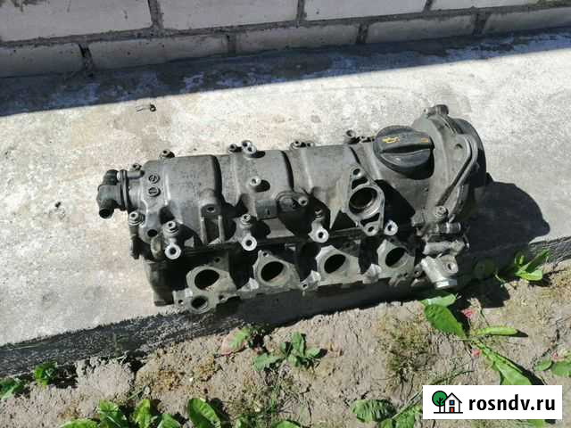 Головка йети 1.2 Демянск - изображение 1