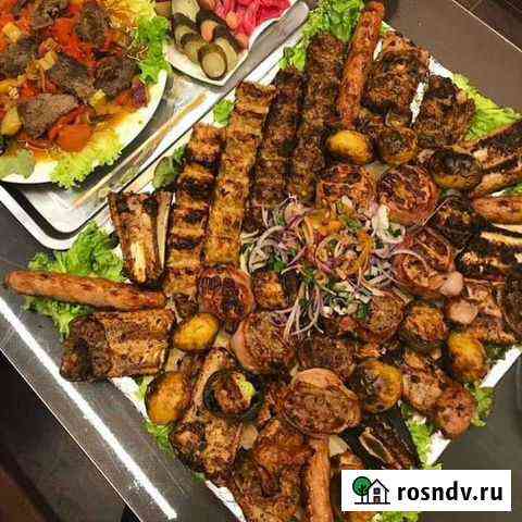Шашличнык Самара