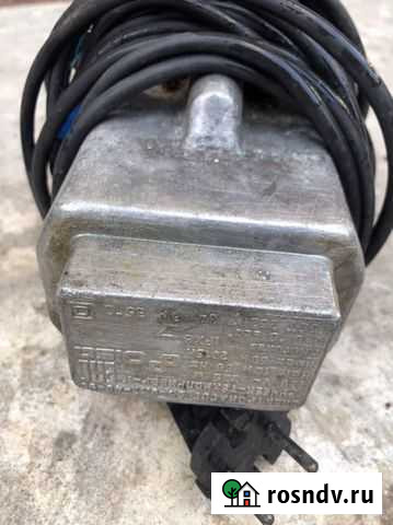 Насос погружной Белгород - изображение 1