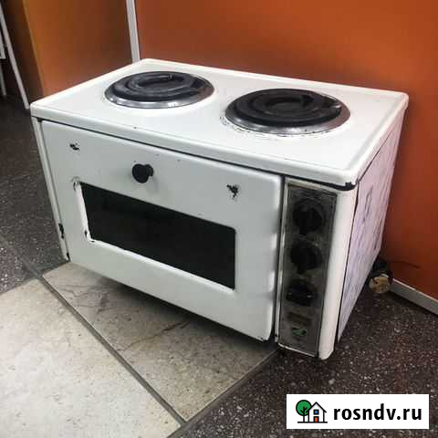 Плита электрическая златоуст Кемерово - изображение 1