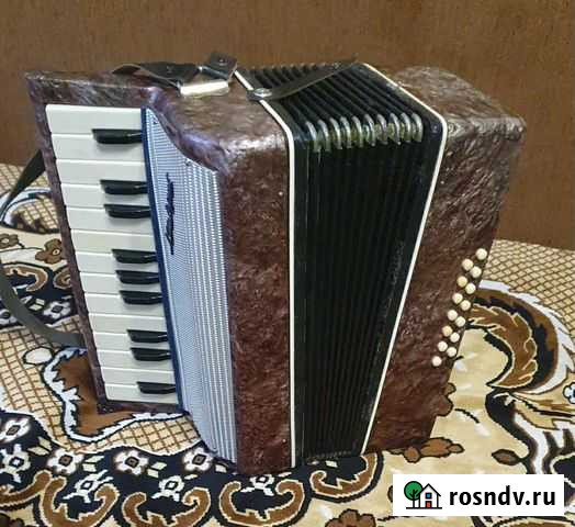 Аккордеон Малыш Рязань - изображение 1