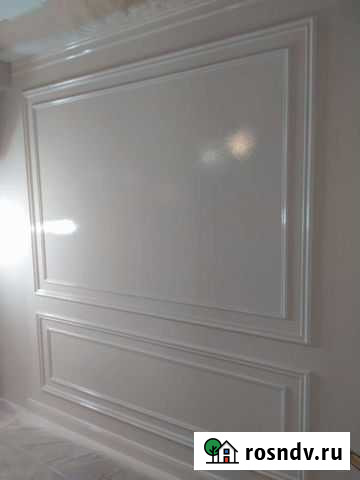 Механизированные малярные работы Набережные Челны - изображение 1