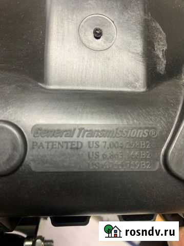 Редуктор для снегоуборщика Чебоксары - изображение 1