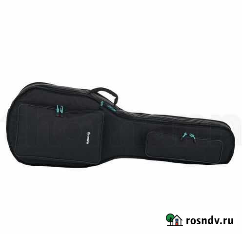 Thomann E-Guitar gigbag Новосибирск - изображение 1