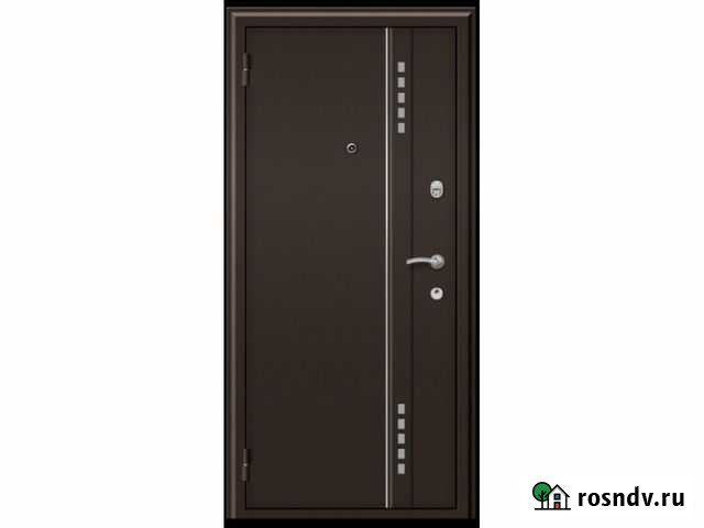 Входные двери/Двери на заказ Череповец - изображение 1