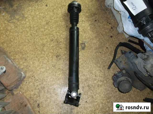 Карданный вал киа карнивал, мохав Заречье - изображение 1