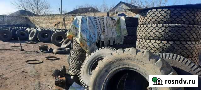 Колеса маз,краз, камаз Дагестанские Огни - изображение 1