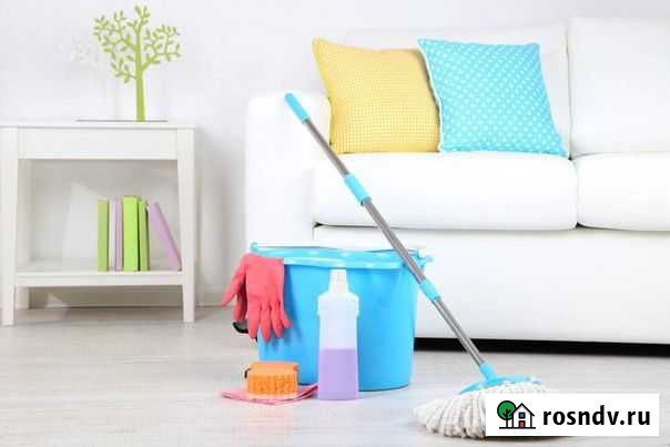 Ищу работу домработница\помощница по дому Красноярск - изображение 1