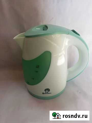 Чайник Василиса Заиграево - изображение 1