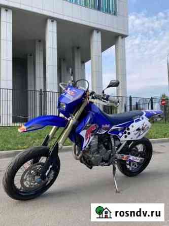 Suzuki DR-Z 400 sm Долгопрудный