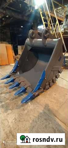 Ковш скальный для Hyundai R300 Махачкала - изображение 1