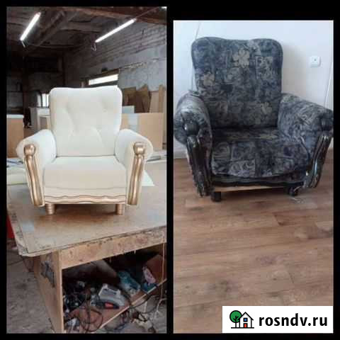 Перетяжка Новосибирск - изображение 1