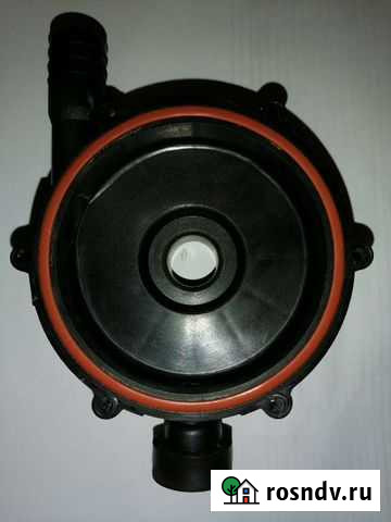 Крышка крыльчатки насоса 5070 daewoo/hydrosta Копейск - изображение 1