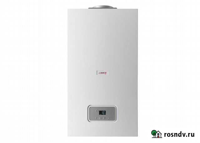 Котел газовый настенный Protherm MOV 9-23 кВт Пермь - изображение 1