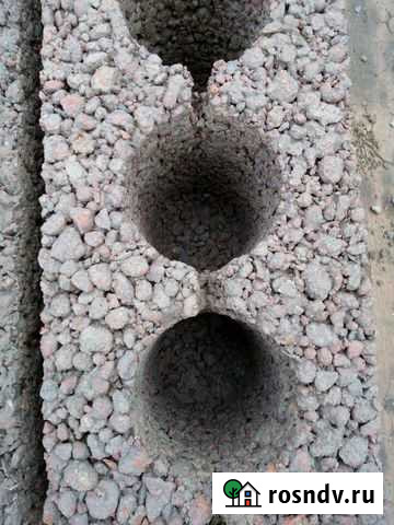 Керамзитный блок Кизляр - изображение 1