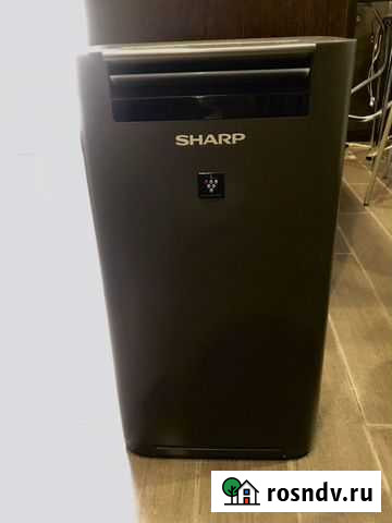 Климатический комплекс Sharp KCG41RH Волгоград - изображение 1