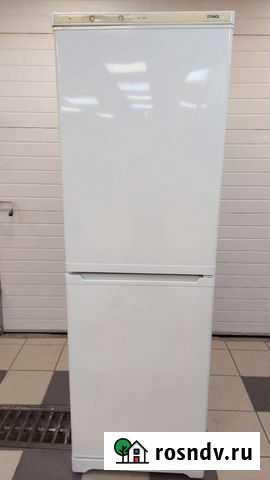 Холодильник двухкамерный stinol Железногорск - изображение 1