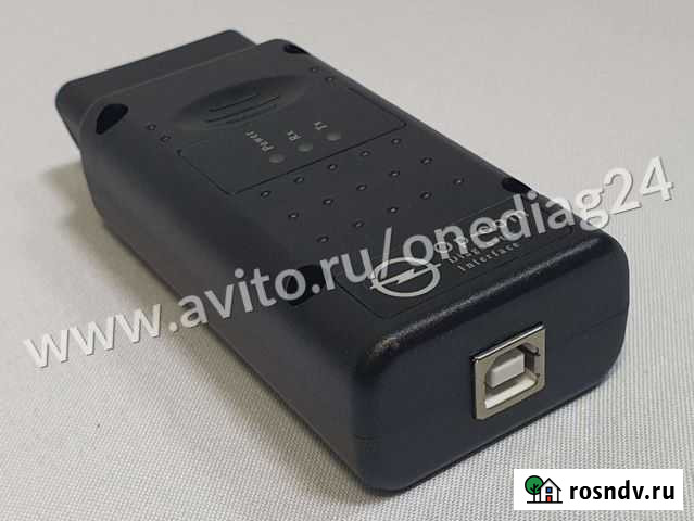 Адаптер OP-COM для opel Москва - изображение 1