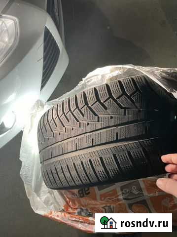 Hankook 275/45 R20 Одинцово - изображение 1