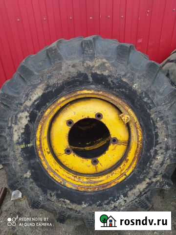 Продам диски Каматцу WB97S-2 Богословка - изображение 1