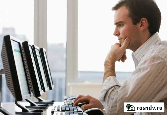 Установка и настройка программного обеспечения Иваново - изображение 1