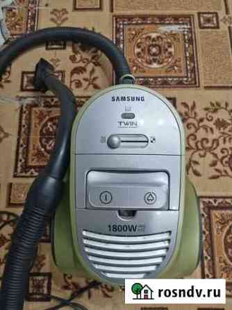 Пылесос samsung Шуя