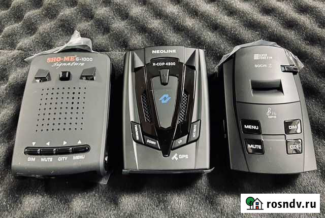 Обновление радар-детекторов (антирадаров) Ставрополь - изображение 1