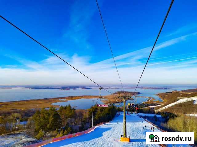 Горные лыжи - обучение, прокат Чебоксары - изображение 1