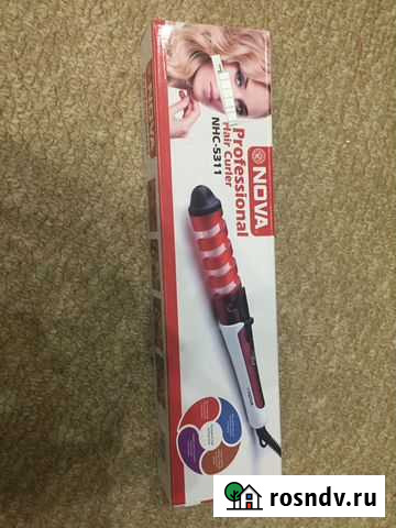 Плойка для кудрей Ульяновск - изображение 1