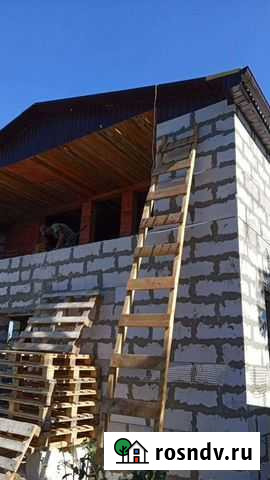 Строительные работы Астрахань - изображение 1