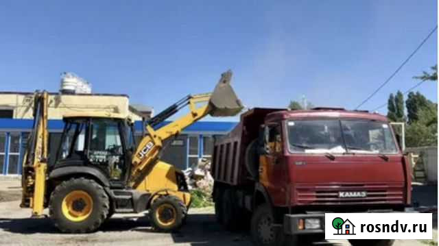 Оказание транспортных услуг Липецк - изображение 1