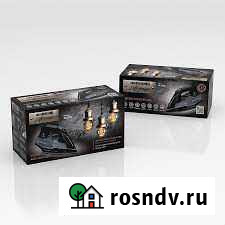 Утюг новый redmond с гарантией Магнитогорск - изображение 1