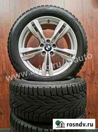 Оригинальные колеса R19 на BMW X5/X6 E/F 467 стиль Санкт-Петербург