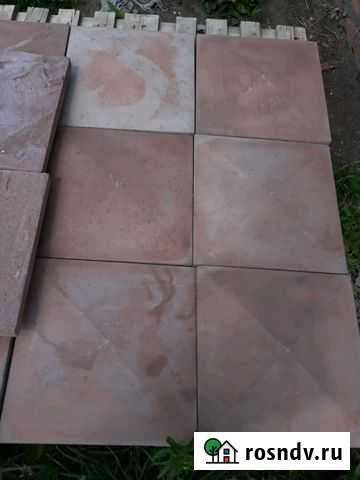 Крышки на столбы Губкин - изображение 1