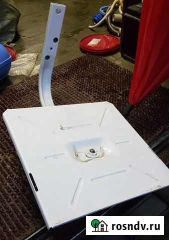 Кронштейн для тв, двд, проектора, микроволновки Солнечногорск - изображение 1