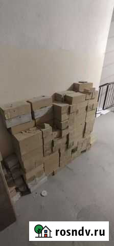 Кирпич огнеупорный бу Арзамас - изображение 1